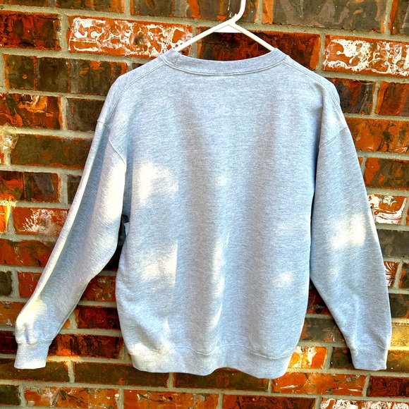 Women’s Ketchikan, Alaska The Last Frontier Sweatshirt (M) (new, with tags) - Picture 2 of 6